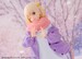 Estatua Lycoris Recoil 1-7 Chisato Nishikigi Winter Ver. 23 cm