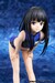 Estatua Lycoris Recoil 1-7 Takina Inoue Traning wear Ver. 18 cm