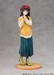 Estatua Lycoris Recoil 1-7 Takina Inoue Winter Ver. 23 cm