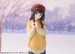 Estatua Lycoris Recoil 1-7 Takina Inoue Winter Ver. 23 cm