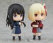 Figura Lycoris Recoil Nendoroid Takina Inoue 10 cm