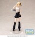 Figura Lycoris Recoil High Premium Figure Chisato Nishikigi Street Snap 20 cm