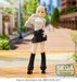 Figura Lycoris Recoil High Premium Figure Chisato Nishikigi Street Snap 20 cm