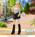 Figura Lycoris Recoil High Premium Figure Chisato Nishikigi Street Snap 20 cm