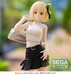 Figura Lycoris Recoil High Premium Figure Chisato Nishikigi Street Snap 20 cm