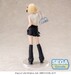 Figura Lycoris Recoil High Premium Figure Chisato Nishikigi Street Snap 20 cm