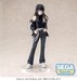 Figura Lycoris Recoil High Premium Figure Takina Inoue Street Snap 20 cm