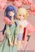 Figuras Lycoris Recoil Pack de 2 Chisato Nishikigi & Takina Inoue Spring Ver. 25 cm