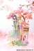 Figuras Lycoris Recoil Pack de 2 Chisato Nishikigi & Takina Inoue Spring Ver. 25 cm