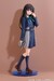 Lycoris Recoil PVC Statue Takina Inoue: Key Visual Ver.