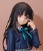 Lycoris Recoil PVC Statue Takina Inoue: Key Visual Ver.