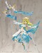 Accesorios para las Figuras Dress-Up Cute Ribbon Set Sky Blue M.S.G