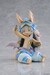 Figura Made in Abyss Desktop Cute Nanachi (Mealtime ver.) 13 cm