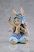 Figura Made in Abyss Desktop Cute Nanachi (Mealtime ver.) 13 cm