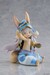 Figura Made in Abyss Desktop Cute Nanachi (Mealtime ver.) 13 cm