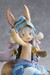 Figura Made in Abyss Desktop Cute Nanachi (Mealtime ver.) 13 cm