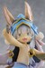 Figura Made in Abyss Desktop Cute Nanachi (Mealtime ver.) 13 cm