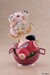 Estatua Made in Abyss: The Golden City of the Scorching Sun AMP+ Statue Nanachi My Treasure Reissue 16 cm