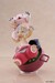 Estatua Made in Abyss: The Golden City of the Scorching Sun AMP+ Statue Nanachi My Treasure Reissue 16 cm