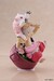 Estatua Made in Abyss: The Golden City of the Scorching Sun AMP+ Statue Nanachi My Treasure Reissue 16 cm