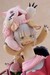 Estatua Made in Abyss: The Golden City of the Scorching Sun AMP+ Statue Nanachi My Treasure Reissue 16 cm