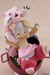 Estatua Made in Abyss: The Golden City of the Scorching Sun AMP+ Statue Nanachi My Treasure Reissue 16 cm