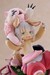 Estatua Made in Abyss: The Golden City of the Scorching Sun AMP+ Statue Nanachi My Treasure Reissue 16 cm