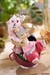 Estatua Made in Abyss: The Golden City of the Scorching Sun AMP+ Statue Nanachi My Treasure Reissue 16 cm