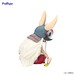 Estatua Made in Abyss: The Golden City of the Scorching Sun Noodle Stopper Nanachi 11 cm