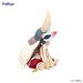 Estatua Made in Abyss: The Golden City of the Scorching Sun Noodle Stopper Nanachi 11 cm