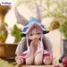 Estatua Made in Abyss: The Golden City of the Scorching Sun Noodle Stopper Nanachi 11 cm