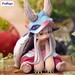 Estatua Made in Abyss: The Golden City of the Scorching Sun Noodle Stopper Nanachi 11 cm