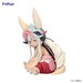 Estatua Made in Abyss: The Golden City of the Scorching Sun Noodle Stopper Nanachi 11 cm
