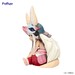 Estatua Made in Abyss: The Golden City of the Scorching Sun Noodle Stopper Nanachi 11 cm
