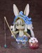 Figura Nendoroid Made in Abyss: The Golden City of the Scorching Sun Nanachi: New Outfit Ver. 13 cm