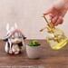 Figura Made in Abyss: The Golden City of the Scorching Sun Look Up Nanachi 11 cm (Repeat)