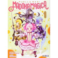 Madoka Magica 1