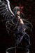 Estatua Madoka Magica The Movie: Rebellion 1-8 Devil Homura Rebellion (re-run) 40 cm