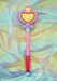 R�plica Magical Angel Creamy Mami Proplica Magic Stick 47 cm