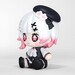 Figura Magical Girl Witch Trials Huggy Good Smile Mini Ema Sakuraba 7 cm