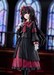 Figura Magical Girl Witch Trials Pop Up Parade Hiro Nikaido L Size
