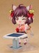 Figura Mahjong Soul Nendoroid Ichihime 10 cm