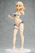 Estatua Maitetsu 1-6 Hinai Paulette bikini ver. 24 cm