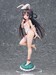Estatua Maitetsu Last Run!! 1-3 Hachiroku: White Bunny Ver. 40 cm