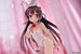 Estatua Maitetsu Last Run!! 1-3 Hachiroku: White Bunny Ver. 40 cm
