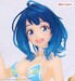 Estatua Makeine: Too Many Losing Heroines! Vivit Yanami Anna 18 cm