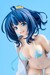 Figura Makeine: Too Many Losing Heroines! 1-7 Anna Yanami: Swimsuit Ver. 24 cm