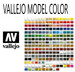 Maletn Pinturas Mecha Color 69990 Case