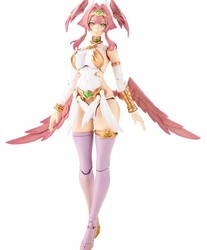 Maqueta Arcanadea Aruaril 20 cm