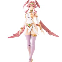 Maqueta Arcanadea Aruaril 20 cm